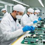 Printed-Circuit-Board-SMG-team